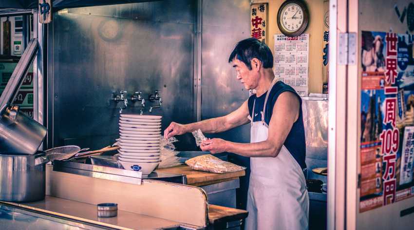 Tokyo, Japan