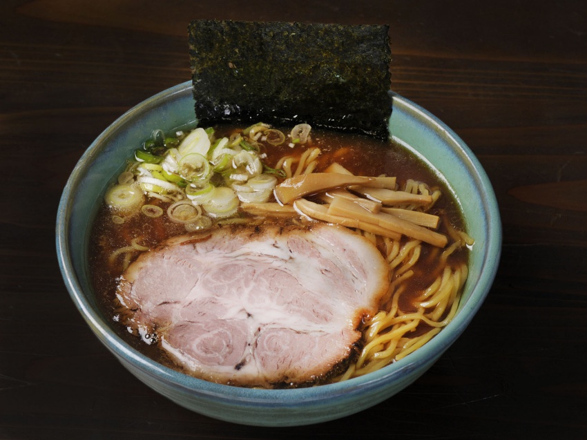 Shoyu Ramen