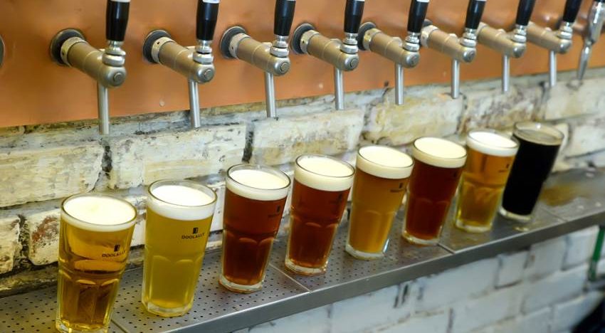 The definitive guide to craft beer in Mumbai