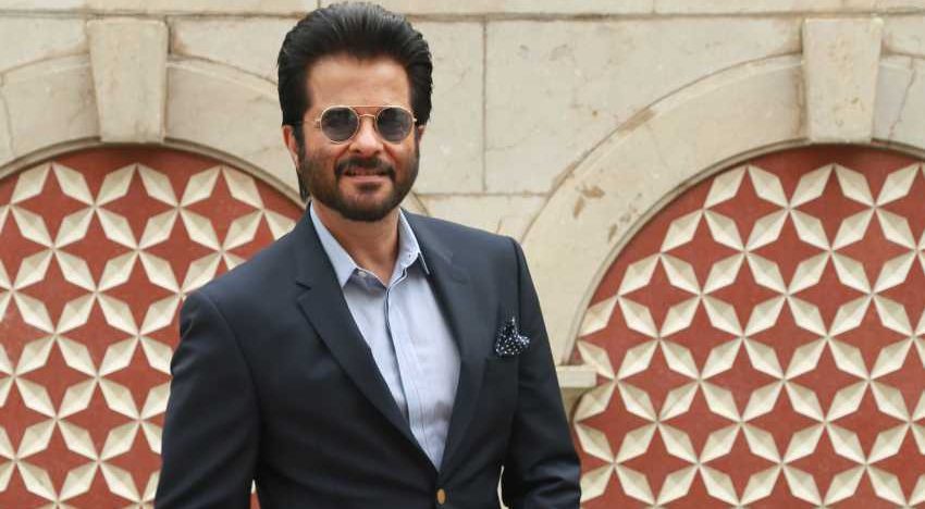 Anil Kapoor on his special diet, Gujarati thalis and mooli parathas : The Foodie Interview