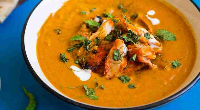 From Butter Chicken to Bisi Bele Bhath: 20 quintessential Indian dishes