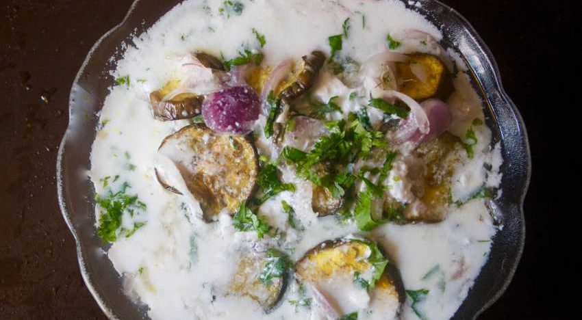 A dish called Anjoli and other Calcutta stories