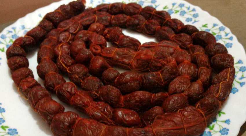 Chorizo2