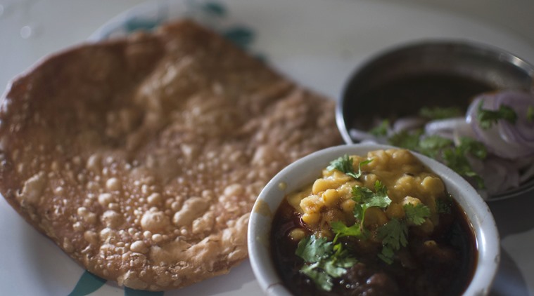 Sunday means Dal Pakwan day in most Sindhi households Photo: Anurag Banerjee