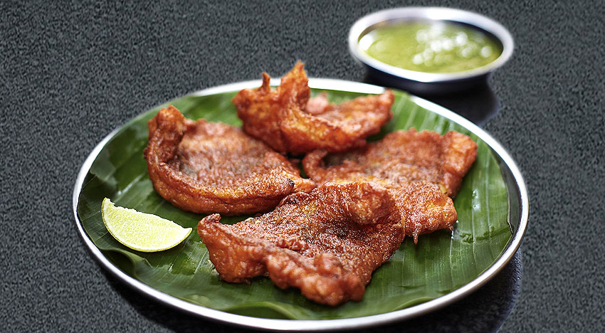 In search of Mumbai’s best bombil fry