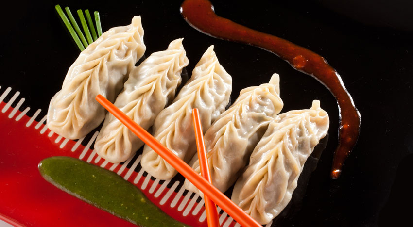 Delhi loves its momos — and here’s where you get the best ones