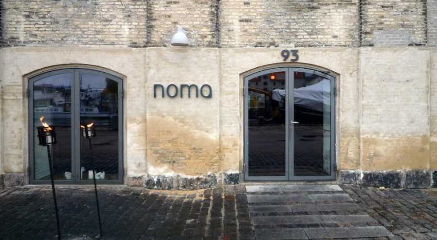 ‘Ants on a Shrimp’: The new Noma docu is out