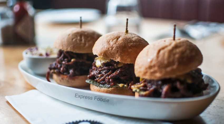 Pull pork sliders, Brewbot_1