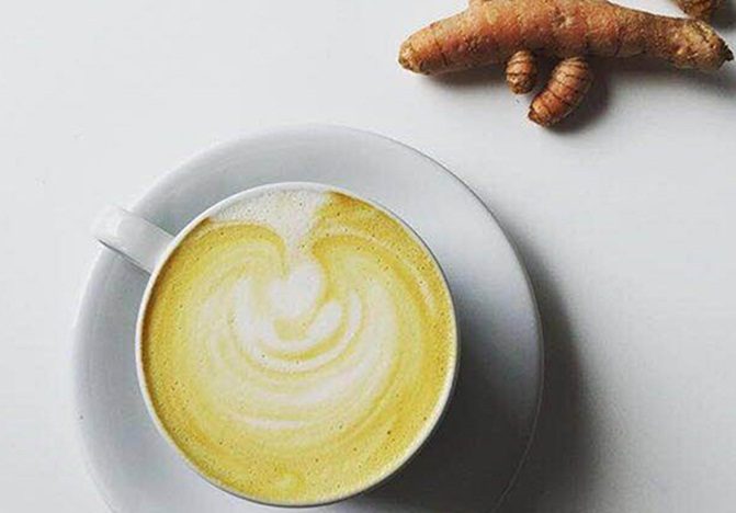 After haldi latte, turmeric is trending across the world again