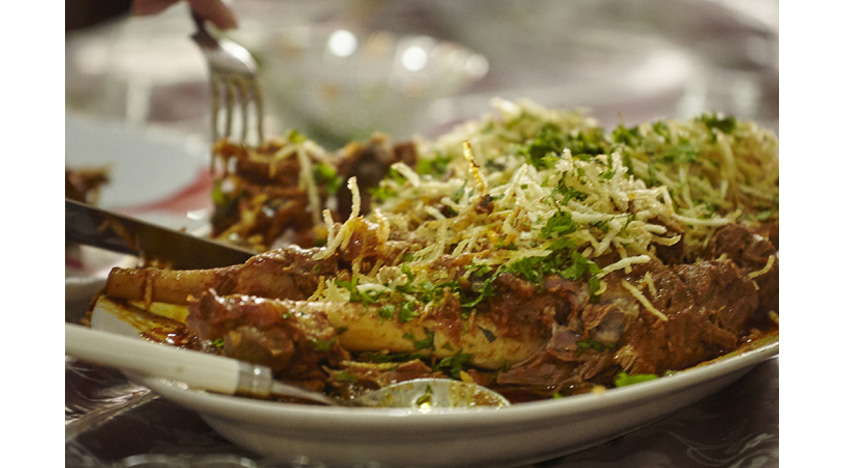 How Bohri food burst onto the Mumbai food scene