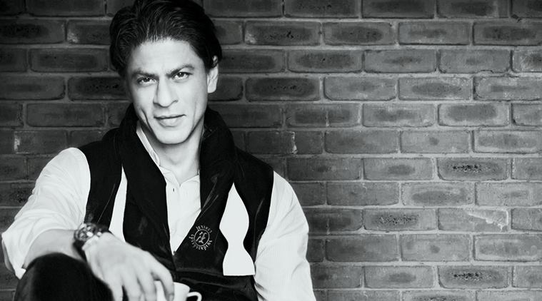 Shah Rukh Khan loves Hyderabadi food: The Foodie interview