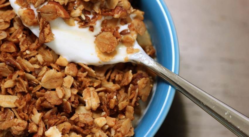 Why Bangaloreans are switching to home-made granola