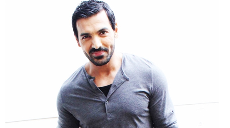 John Abraham on avial, his mom’s food and eating 30 eggs a day: The Foodie Interview