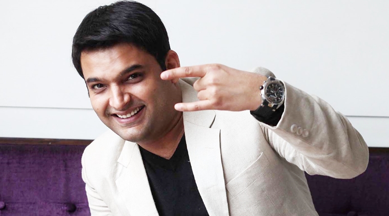 Comedian Kapil Sharma on Amritsar’s matthi chhole, Scotch whisky, and Punjabis and dieting: The Foodie Interview