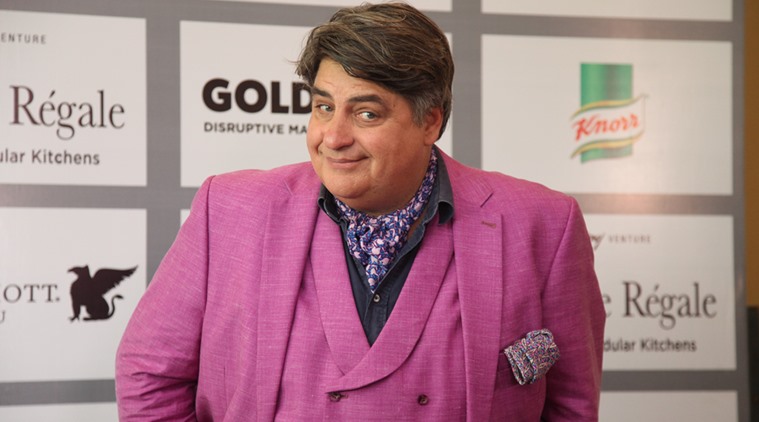 Matt Preston loves reshmi kebabs and everything tandoori: The Foodie interview