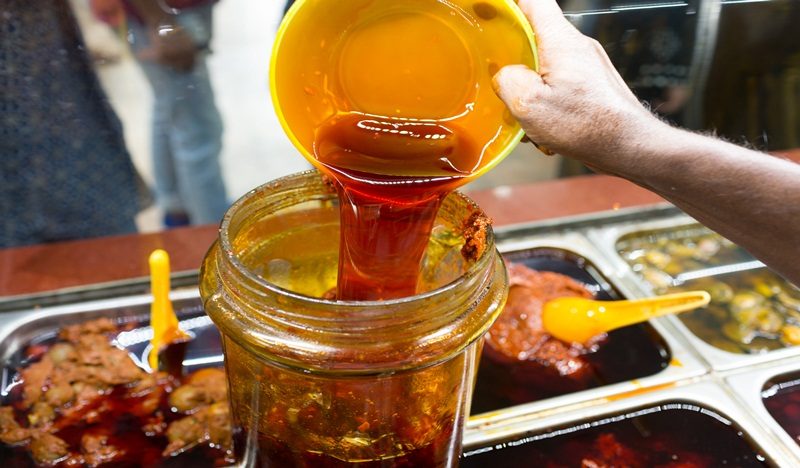 From Biryani ka Achar to ‘Mango Strong’: The pickle-makers of Nampally