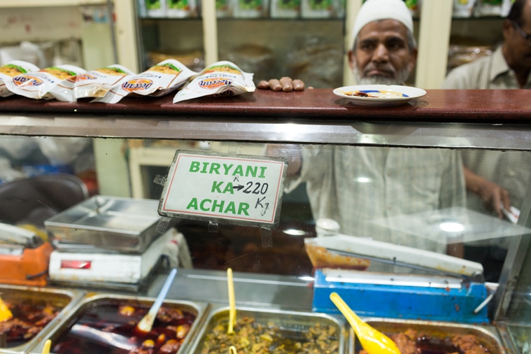 nampally2-biryani ka achaar