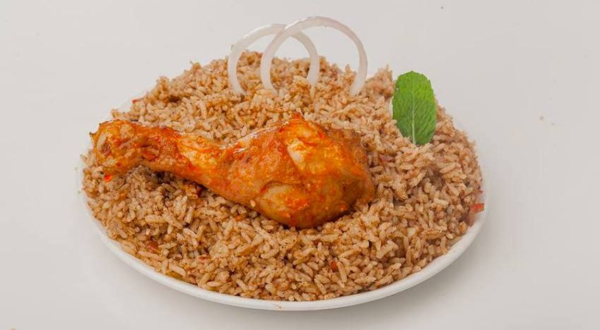 Why I switched from basmati to Seeraga Samba rice