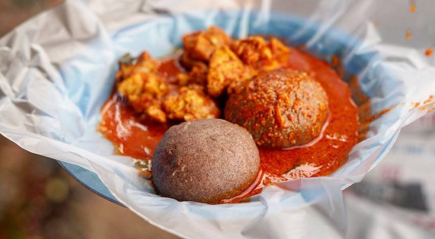 We wish we were in Mangalore eating this