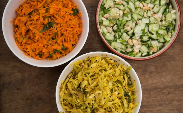 From Sambharo to Tamatar ka Chokha, a comprehensive guide to Indian salads