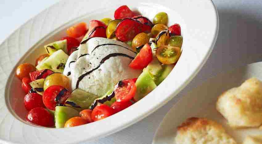 Five dishes to gorge on this weekend