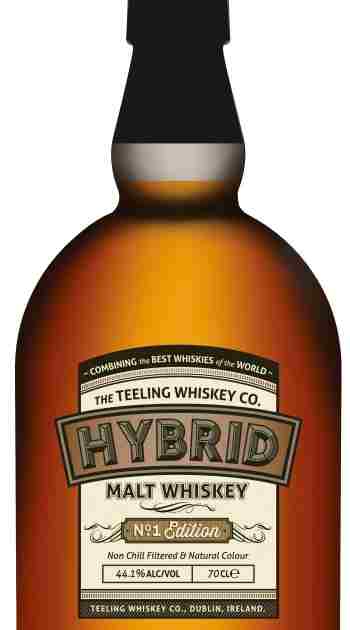 Hybrid-Malt-Whiskey