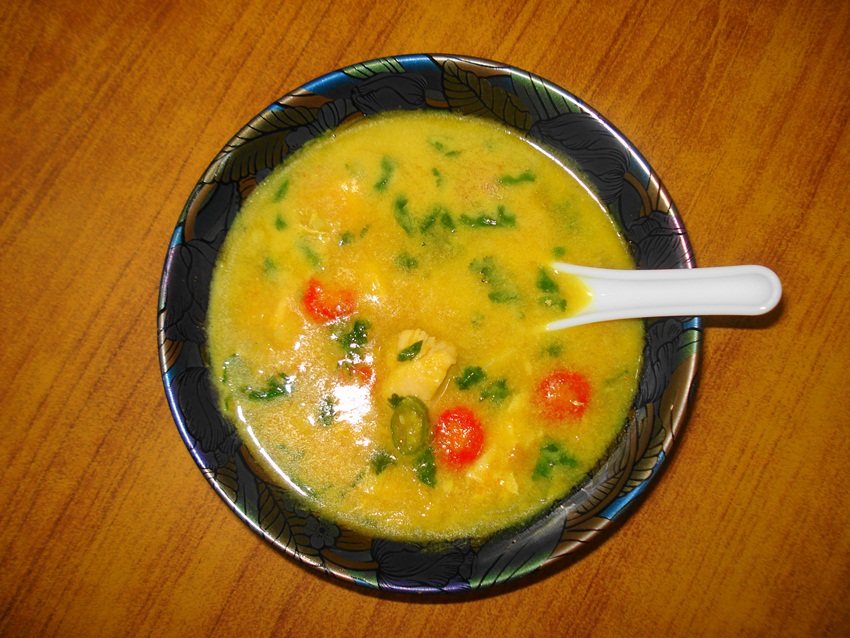 Mulligatawny_Soup - Miansari66 via wikimedia commons