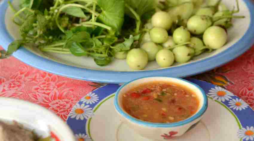 Nam_phrik