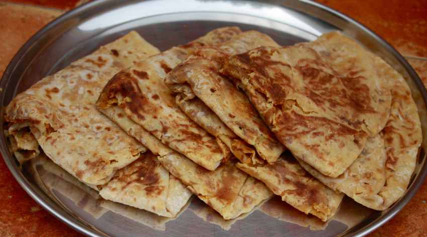 Puran Poli