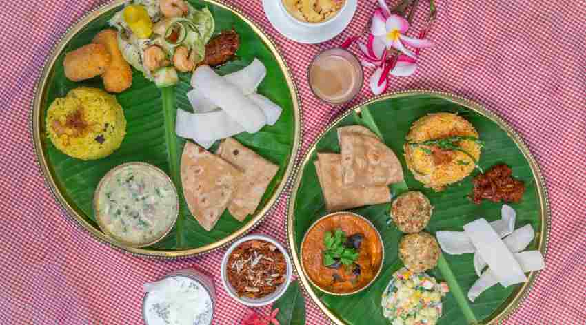 Saas vs. Bahu Parsi Bhonu - SBOW, BKC