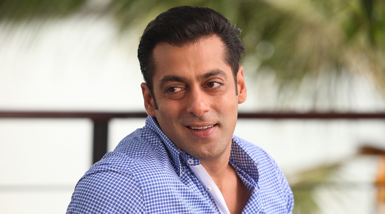 Salman Khan on Rajma Chawal, his favourite restaurant and the one thing he totally avoids: The FOODie Interview