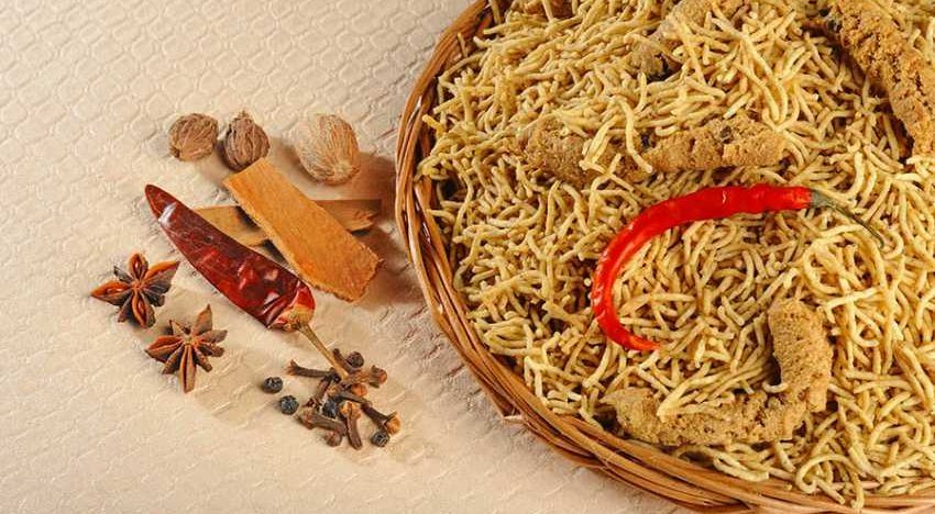 How Haldiram made the bhujia an irresistible part of our lives