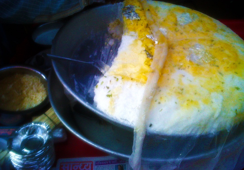 daulat ki chaat - mansi sharma - flickr