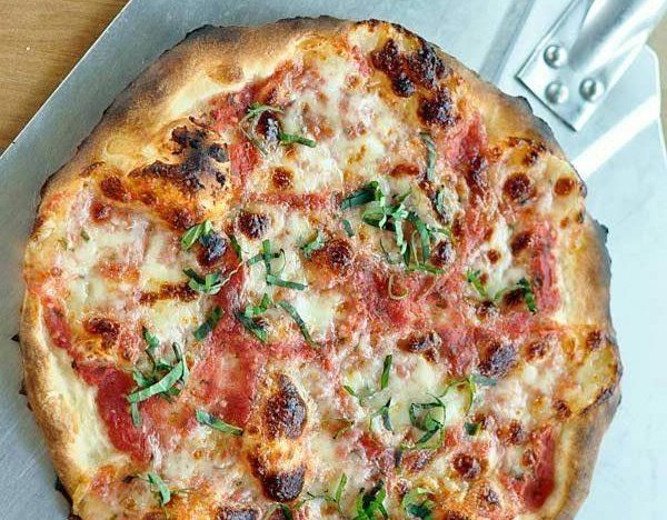 Learn to make authentic Neapolitan pizza