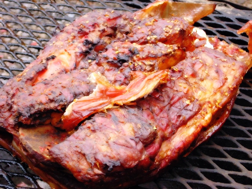 pork shoulder - abbyladybug - Flickr