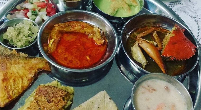 This weekend, feast like Mumbai’s earliest settlers did