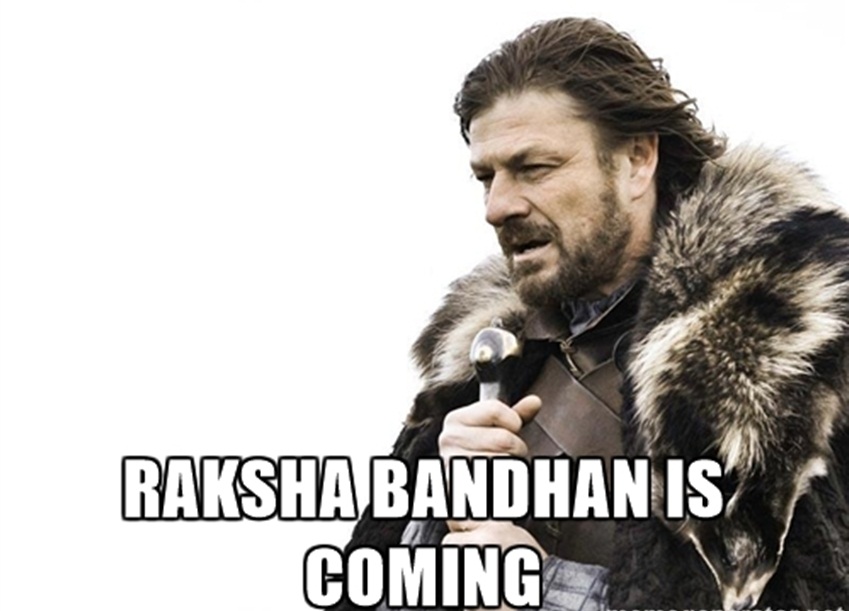 raksha