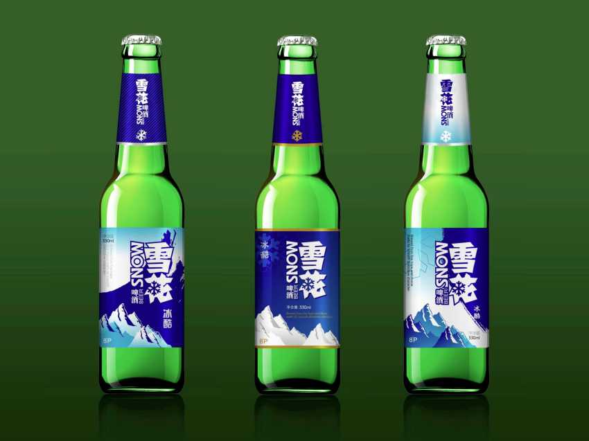 snowbeer