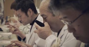 Two new documentaries for sake lovers