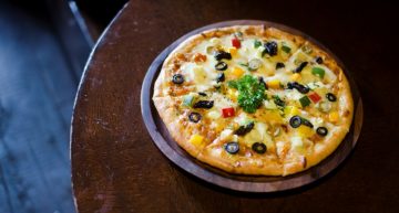 Until September ends: A pizza fest and Amritsari street food in Mumbai