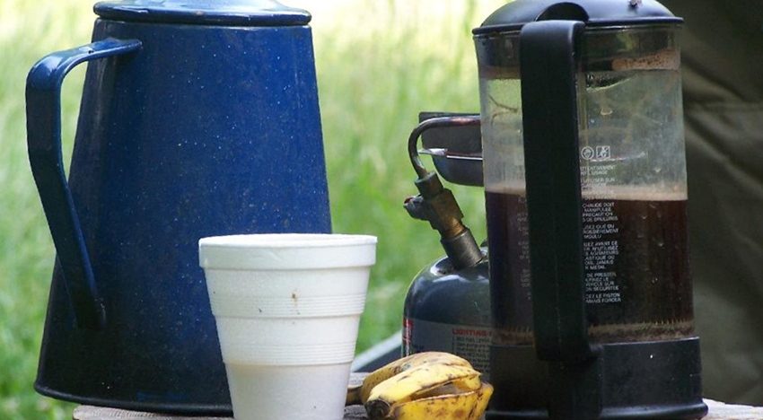 Now there’s a banana milk coffee