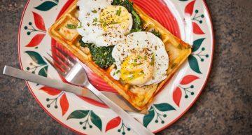 From anda bhurji to shakshuka, here are some of our favourite egg dishes