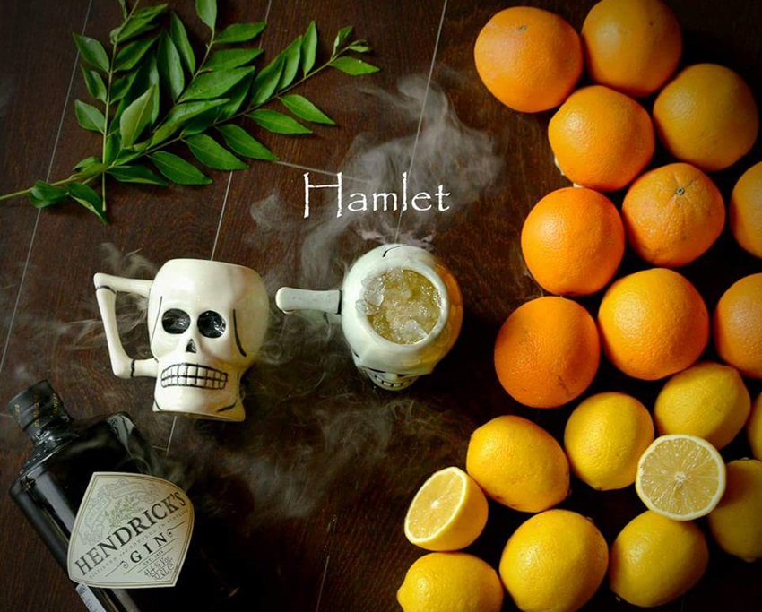 Hamlet