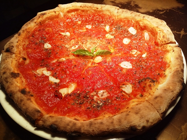 Marinara from Gustoso LR