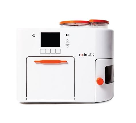 Rotimatic