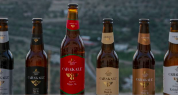 Bet you didn’t know about these craft beers from the Middle-East