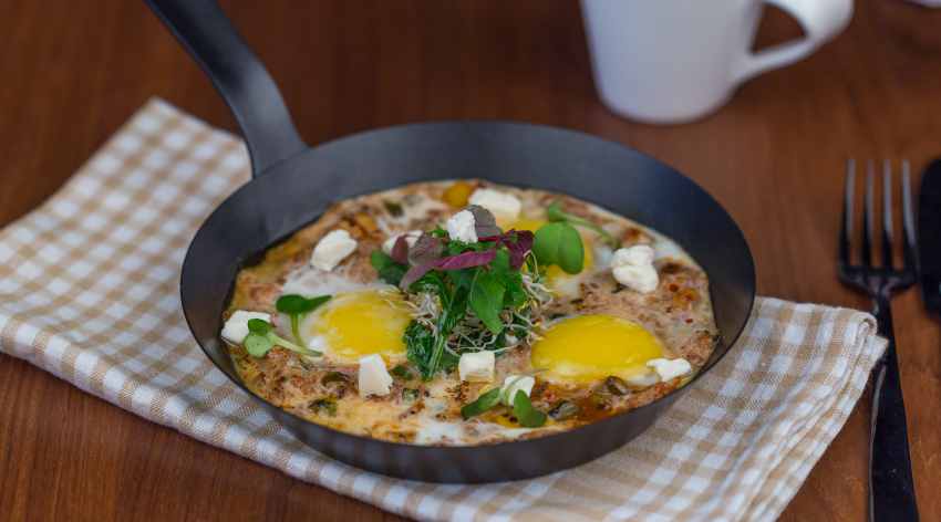 Shakshuka