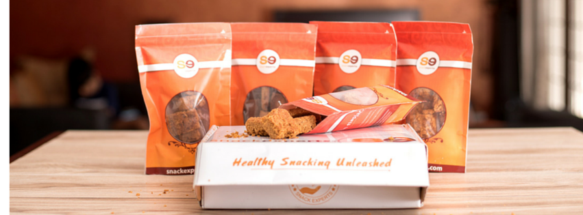 Snack Experts - FB