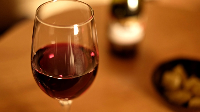 Wine - Shunichi kouroki_Flickr