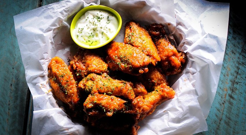 Why you need to head to PlanB’s Lord of the Wings festival now